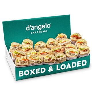 Deli Party Box