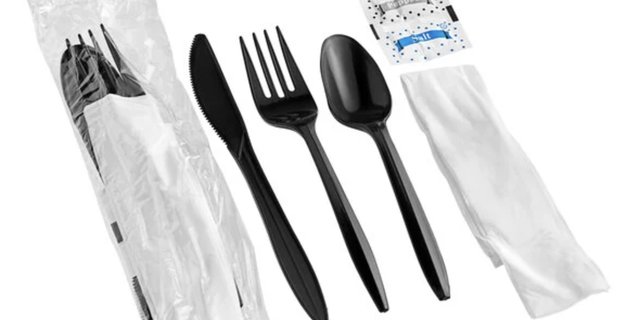 Utensils
