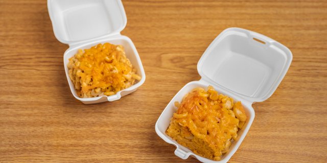 Mac & Cheese