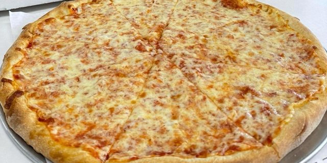 Small Party Pizza Package