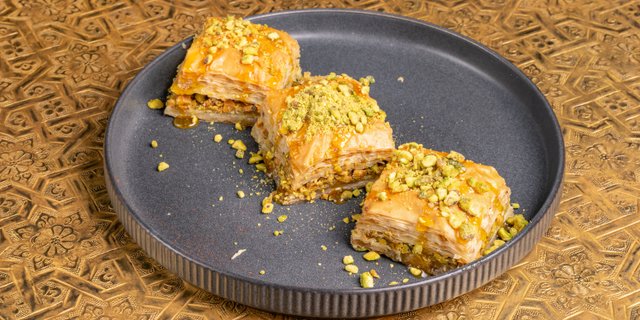 Baklava