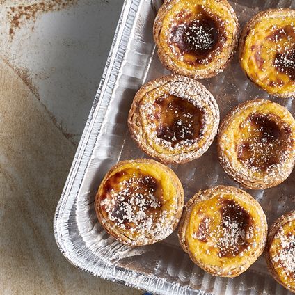 Naughty Natas