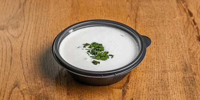 Lime Crema (16 Oz)