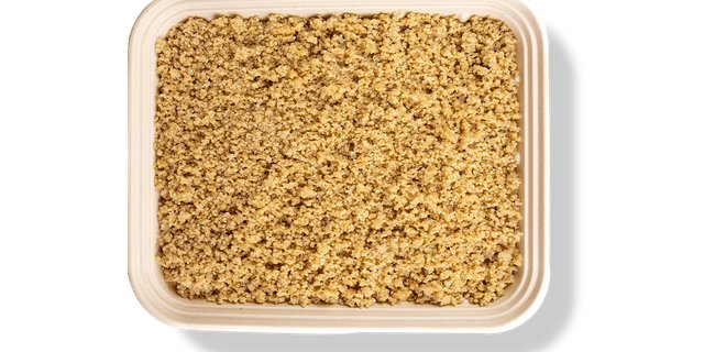 Quinoa