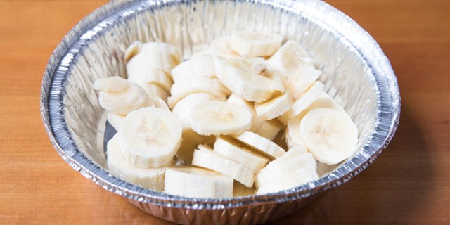 Bananas