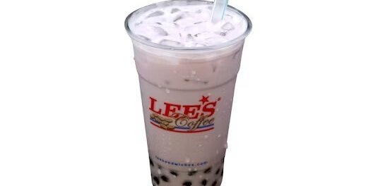 Taro Milk Tea