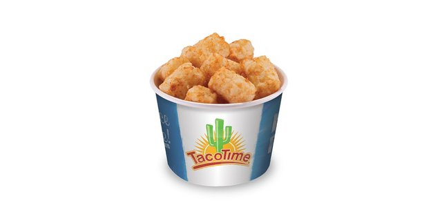 Mexi-Fries