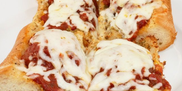 Meatball Bites