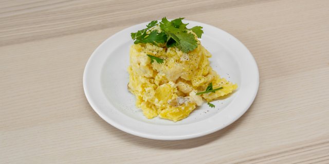 12oz Potato Salad