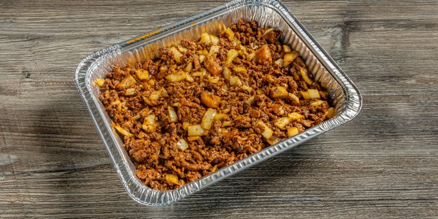 Al Pastor