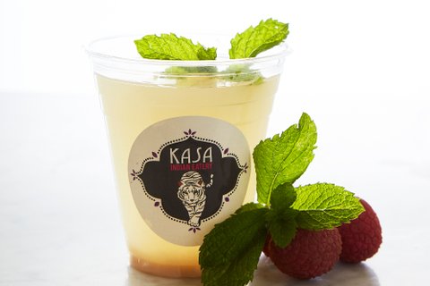 Box of Lychee Lemonade
