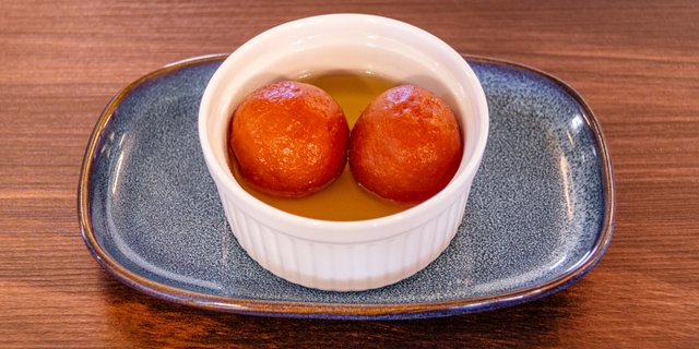 Gulab Jamun