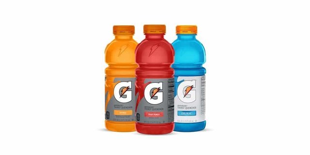 Gatorade