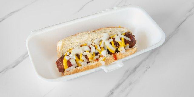 Hot Dog