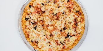 House Special Pizza