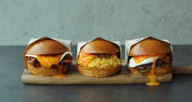 Eggslut