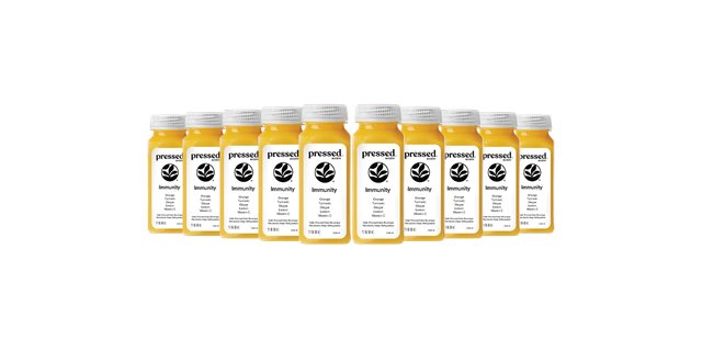 50-Shot Immunity Bundle