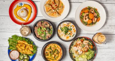 Thai Recipe