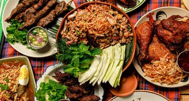 Isarn Thai Soul Kitchen