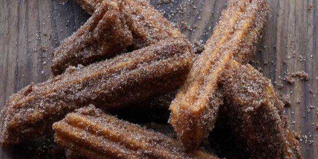 Churros
