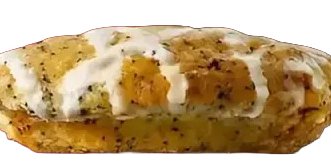 Lemon Poppyseed Muffin Tops
