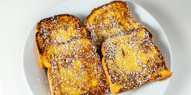 French Toast