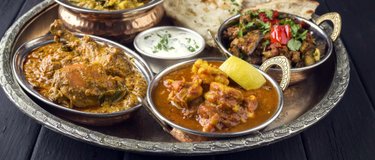 Yarsa Nepalese Cuisine