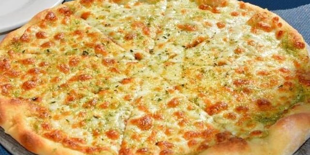 Cheese Pizza