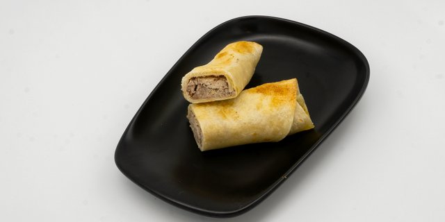 Beef Roll