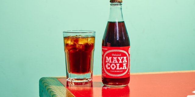 12-Pack Maya Cola
