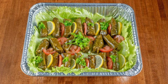 Dolmeh