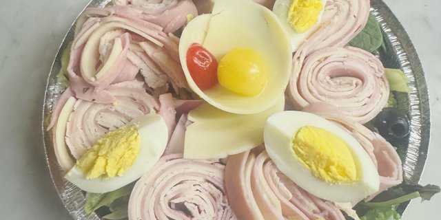 Chef Salad