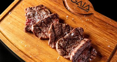 Gaia Seafood & Steakhouse
