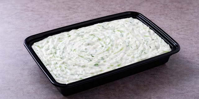 Tzatziki Dip