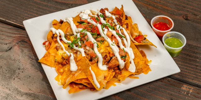 Nachos