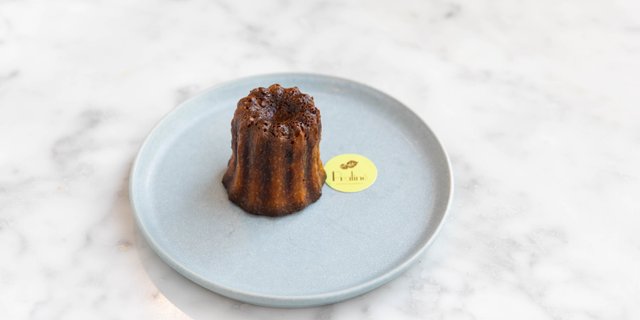 Cannelé