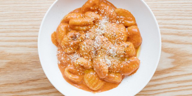 Gluten-Free Gnocchi
