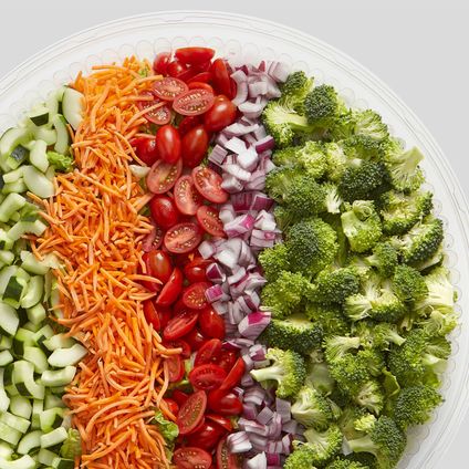 Garden Salad