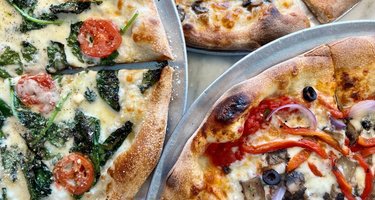 Slice & Pie
