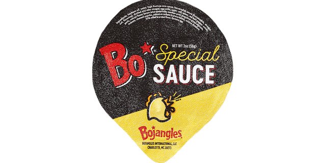 Bo's Special Sauce