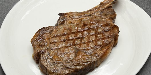 22oz Bone-In Ribeye Steak
