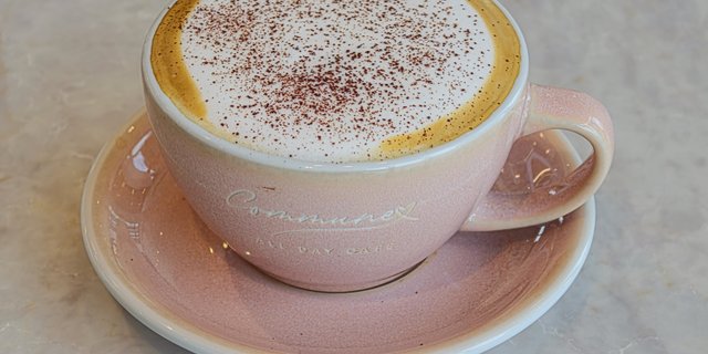 Cappuccino