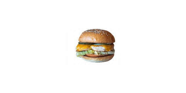 Lucky Chick Sandwich