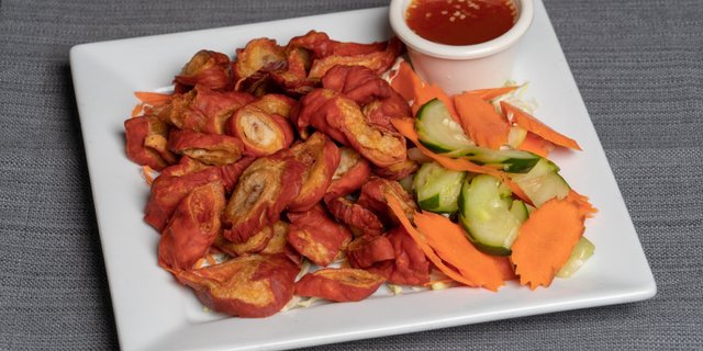 Pork Chitterlings