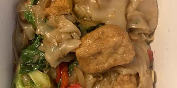 Pad Kee Mao