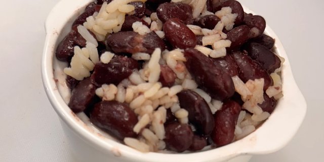 Red Beans & Rice