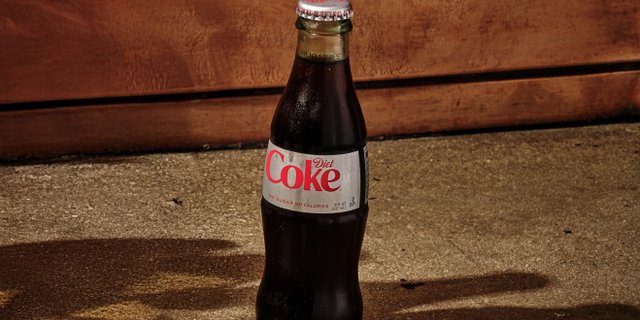 Diet Coke