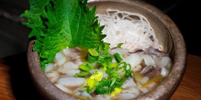 Tako Wasa