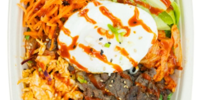 Seoul Bulgogi Beef Box