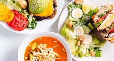 Todo Natural Restaurant and Catering